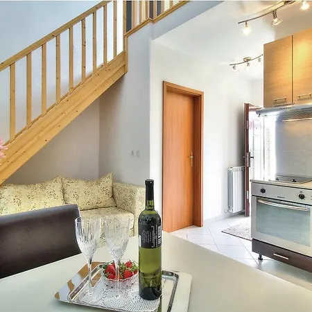 Apartmani Mirjana Valica * Umag