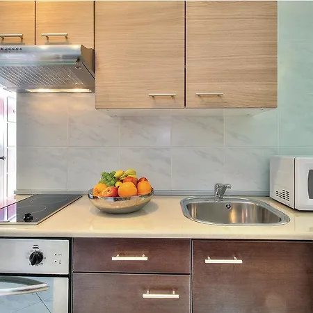 Apartmani Mirjana Valica Apartment