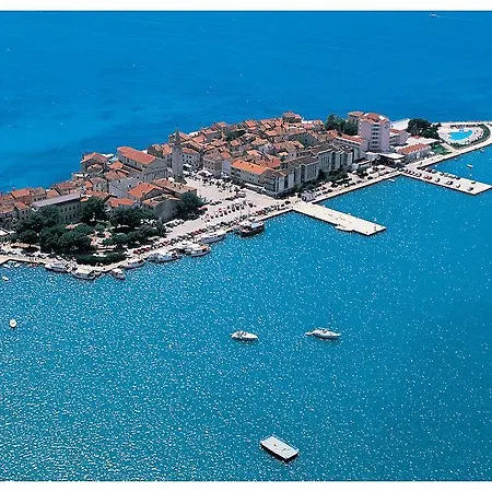Apartmani Mirjana Valica *