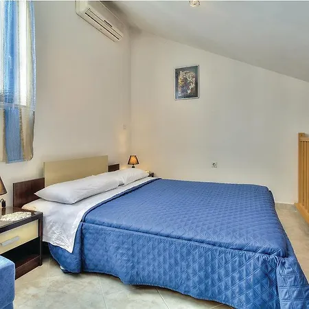Apartmani Mirjana Valica Apartment *
