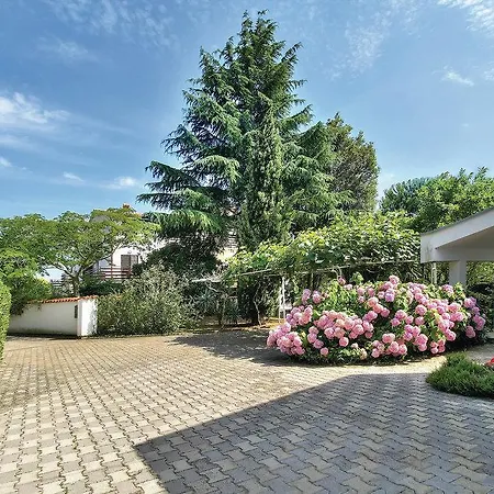Apartmani Mirjana Valica * Umag