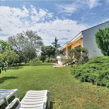 Apartmani Mirjana Valica Umag