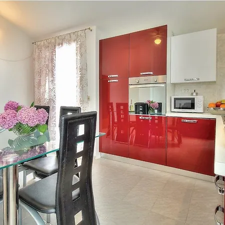 Apartmani Mirjana Valica * Umag