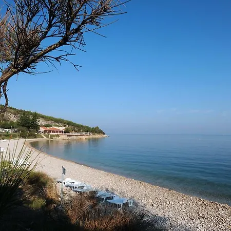 Apartmani Mirjana Valica * Umag
