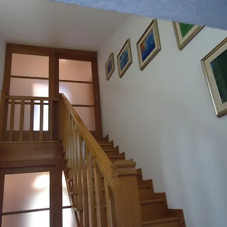 Apartment Apartmani Mirjana Valica