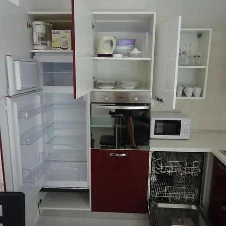 Apartmani Mirjana Valica * Umag