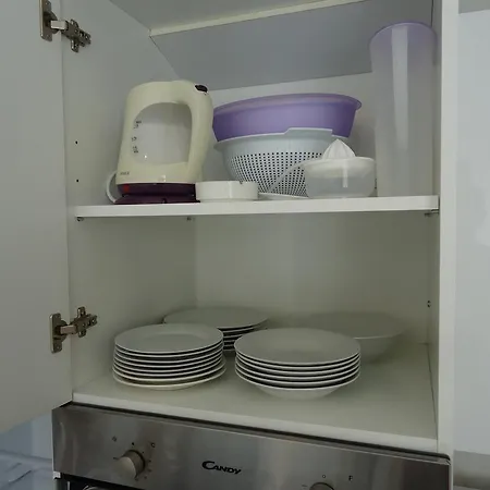 Apartmani Mirjana Valica Umag