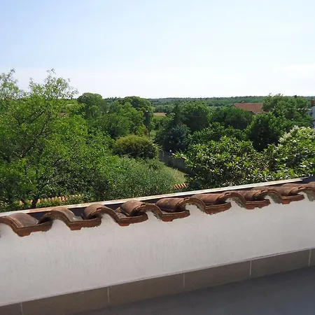 Apartment Apartmani Mirjana Valica