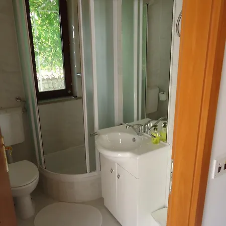 Apartmani Mirjana Valica Apartment *