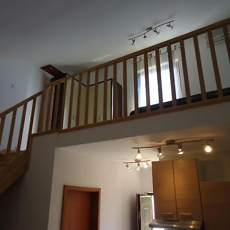 Apartmani Mirjana Valica Apartment