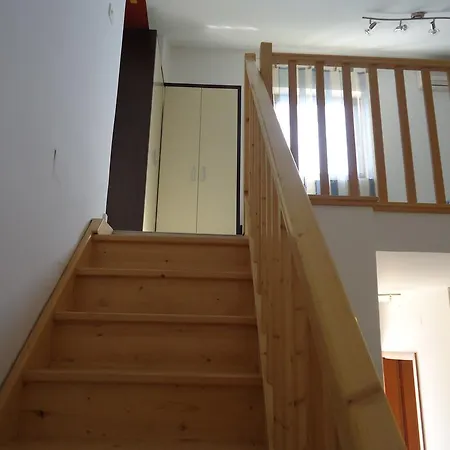 Apartmani Mirjana Valica * Umag