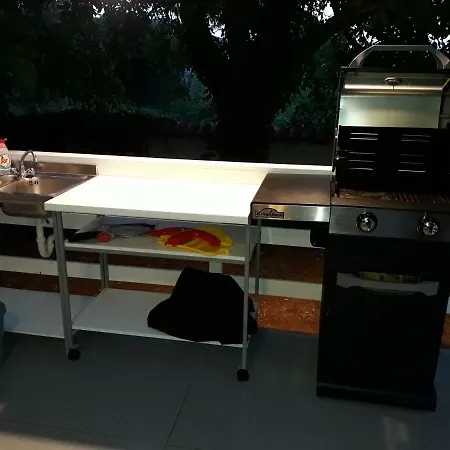 Apartmani Mirjana Valica Apartment
