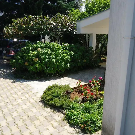 Apartmani Mirjana Valica Apartment