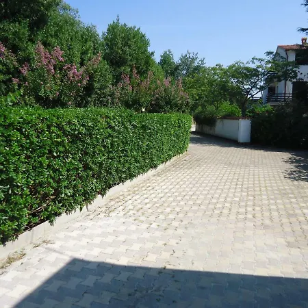 Apartmani Mirjana Valica *