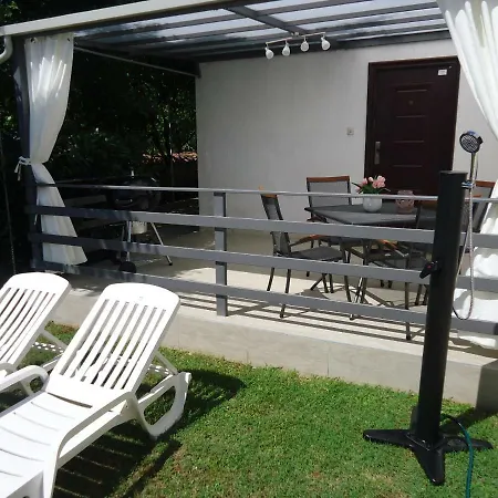 Apartmani Mirjana Valica
