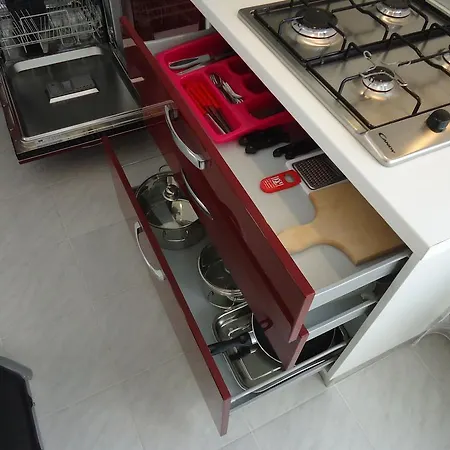 Appartement Mirjana Valica Umag