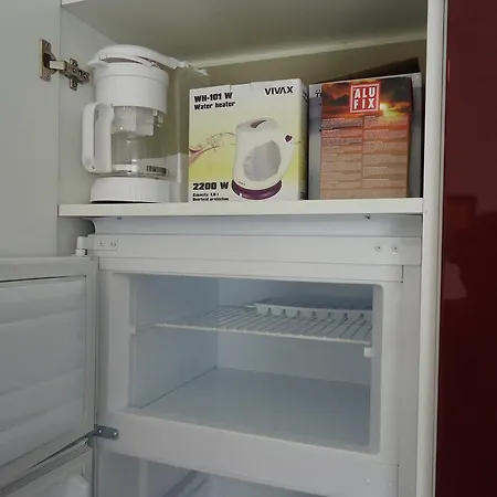 Appartement Mirjana Valica *