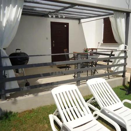 Mirjana Valica Appartement Umag