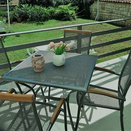 Appartement Mirjana Valica *