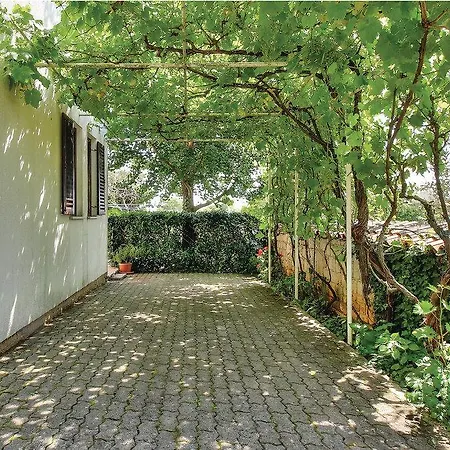 Apartamento Mirjana Valica Umag