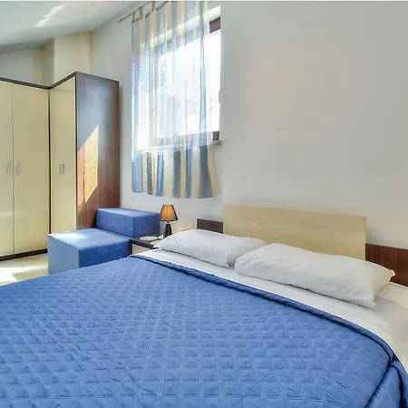 Apartamento Mirjana Valica *