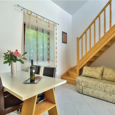 Apartamento Mirjana Valica Umag