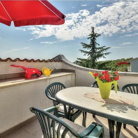 Apartamento Mirjana Valica Umag