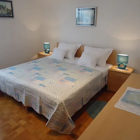 Apartamento Mirjana Valica Umag