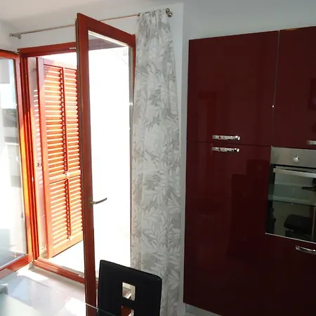 Apartamento Mirjana Valica Umag
