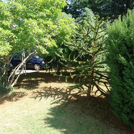 Apartamento Mirjana Valica Umag