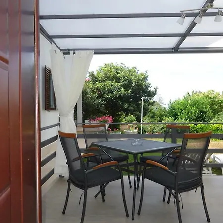 Apartamento Mirjana Valica *